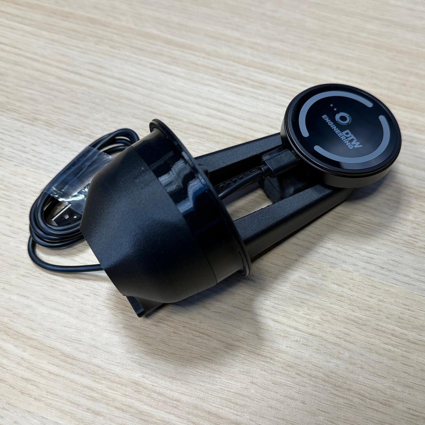Triebwerk Smartphone Cup Holder - Porsche 911 (996, 997, 991)