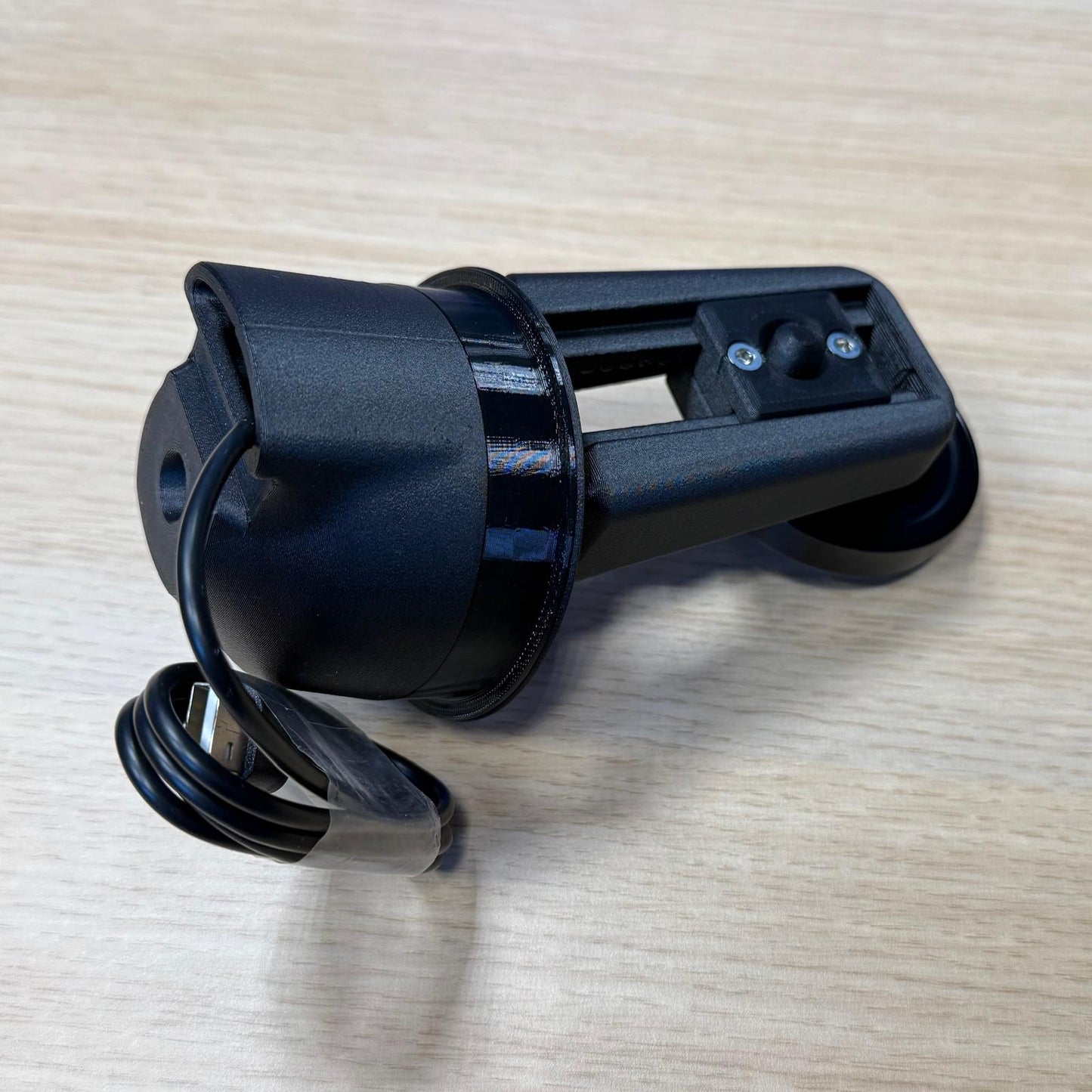 Triebwerk Smartphone Cup Holder - Porsche 911 (996, 997, 991)
