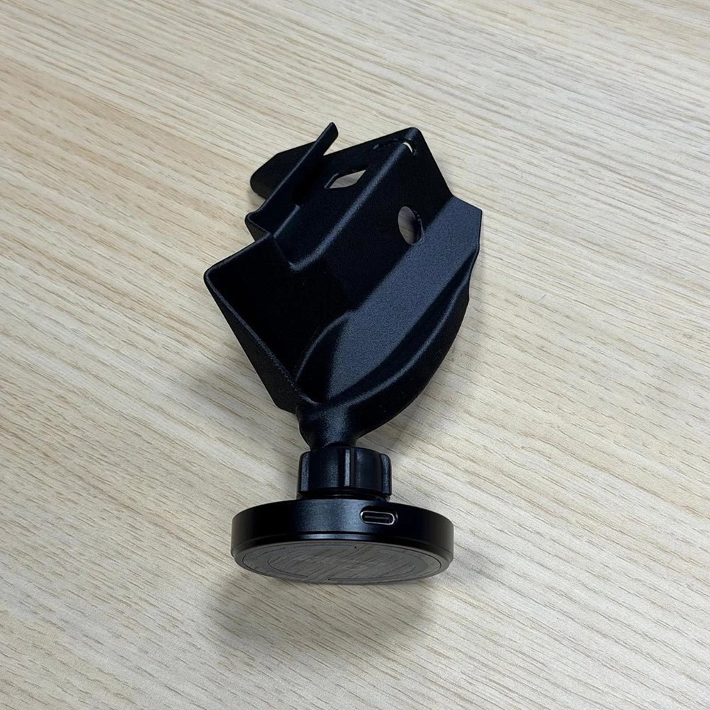 Triebwerk Phone Holder - Porsche 992 Phone Mount
