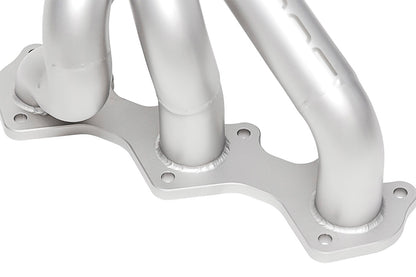 SOUL Performance Sport Headers - Porsche 992.1 Carrera / Turbo