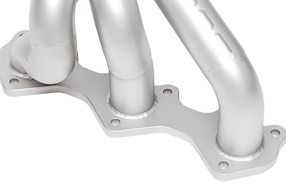 SOUL Performance Sport Headers - Porsche 992.2 Carrera (Base / S / T)