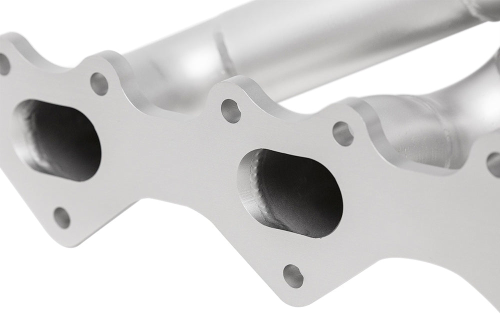 SOUL Performance Sport Headers - Porsche 992 Carrera / Turbo