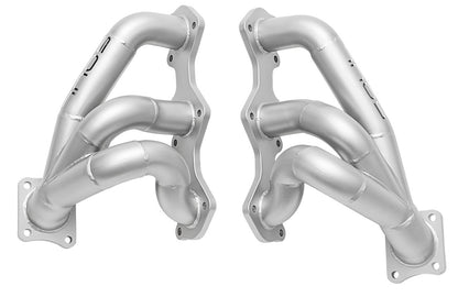 SOUL Performance Sport Headers - Porsche 992.1 Carrera / Turbo