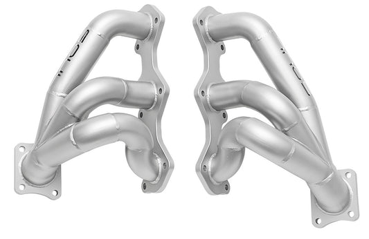 SOUL Performance Sport Headers - Porsche 992.1 Carrera / Turbo