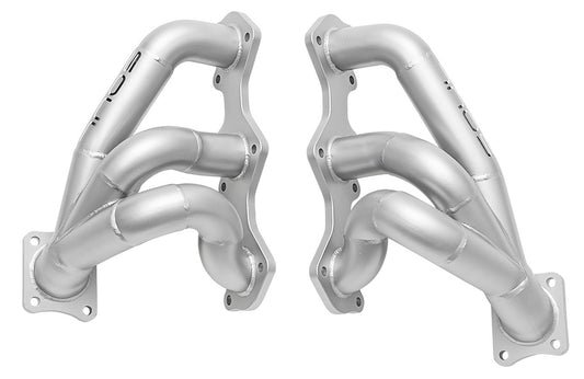 SOUL Performance Sport Headers - Porsche 992.2 Carrera (Base / S / T)
