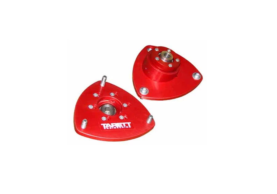 Tarett Engineering - Front Monoball Camber Plate (Pair) - Porsche 996/997 (C4 or Turbo)