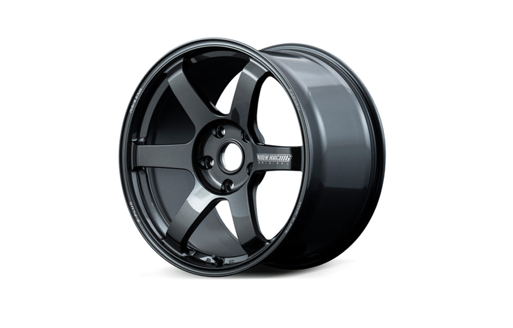 Volk Racing TE37 Saga S-Plus Wheel - 19x8.5 +50 (5x130) Front - 997