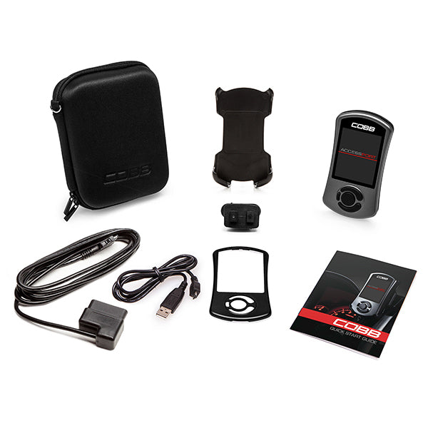 COBB Accessport - Porsche 992 Turbo / Turbo S
