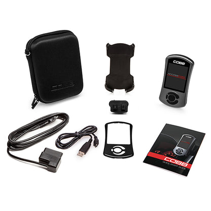 COBB Accessport - Porsche 992 Turbo / Turbo S