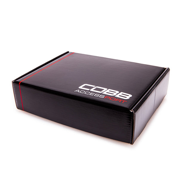 COBB Accessport - Porsche 992 Turbo / Turbo S