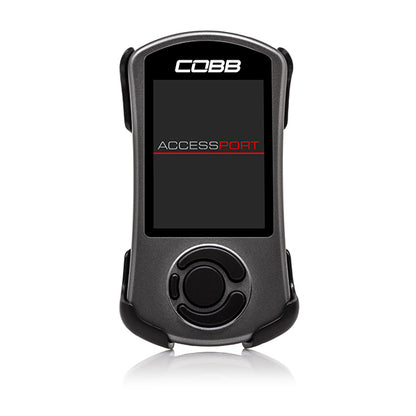 COBB Accessport - Porsche 992 Turbo / Turbo S