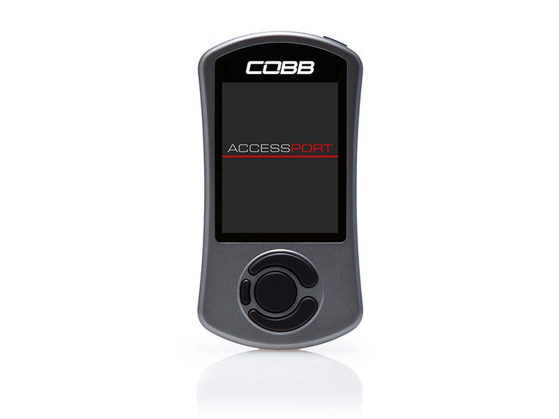 COBB Accessport - Porsche 992 Turbo / Turbo S