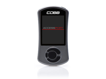 COBB Accessport - Porsche 992 Turbo / Turbo S