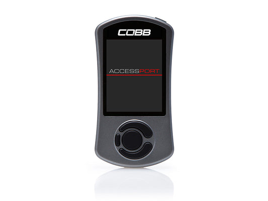 COBB Accessport - Porsche Cayenne 9Y0 Base / E-Hybrid / S / GTS / Turbo (USDM)