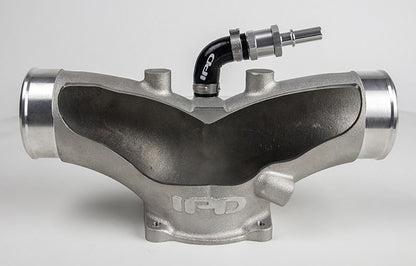 IPD Plenum 74mm for Porsche 991.2 Carrera Base / S / GTS