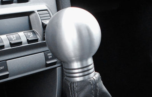 Rennline Aluminum Shift Knob - Porsche