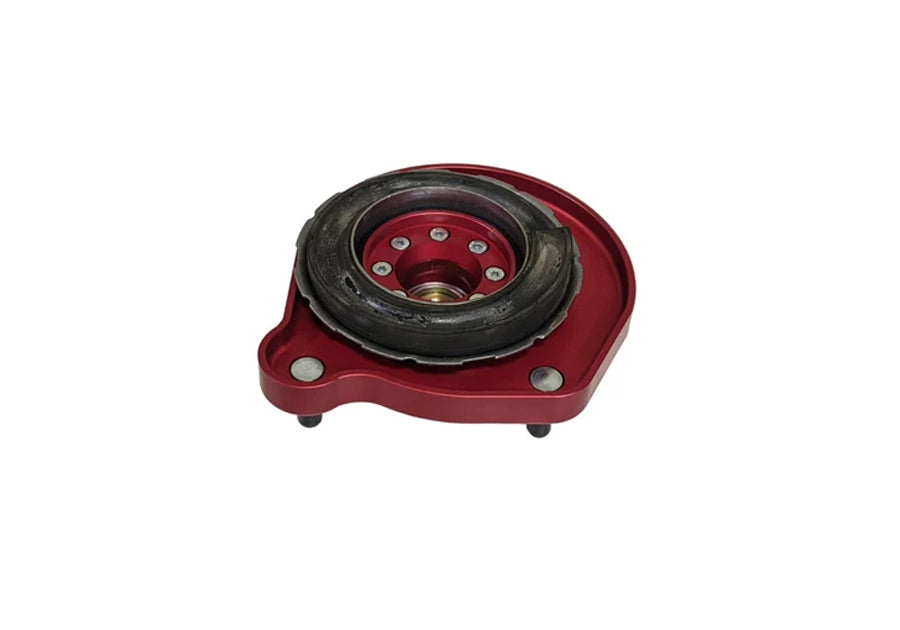 Tarett Engineering - Front Monoball Camber Plate (Pair) - Porsche 992