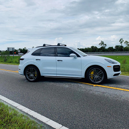 ECU Tuning - Porsche Cayenne 9Y0 (2018-2024)